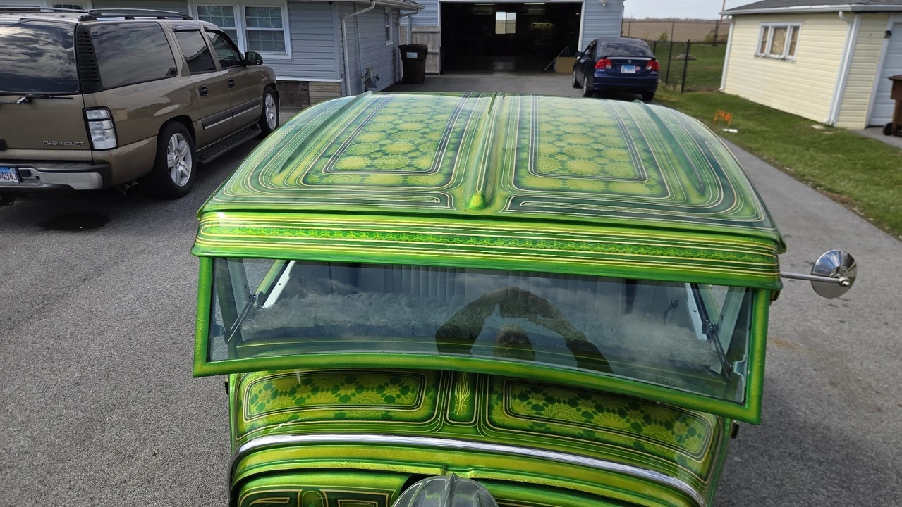 1930 Ford Model A - Image 7 of 19