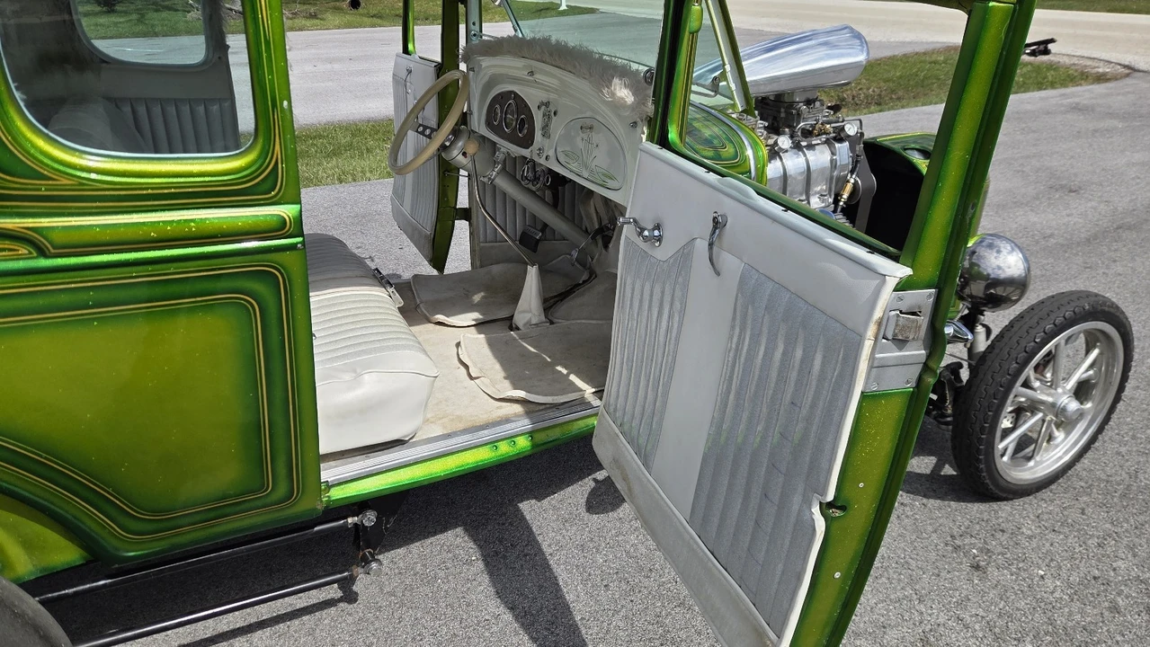 1930 Ford Model A - Image 10 of 19
