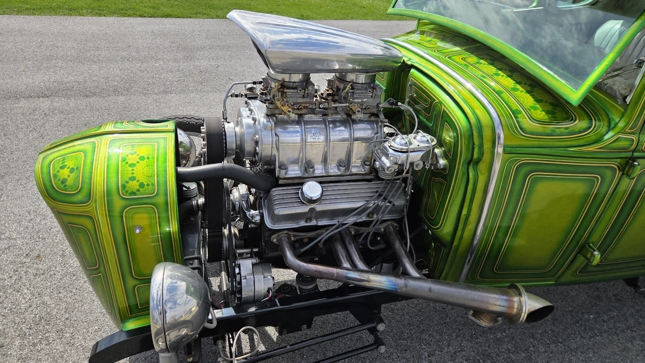 1930 Ford Model A - Image 11 of 19