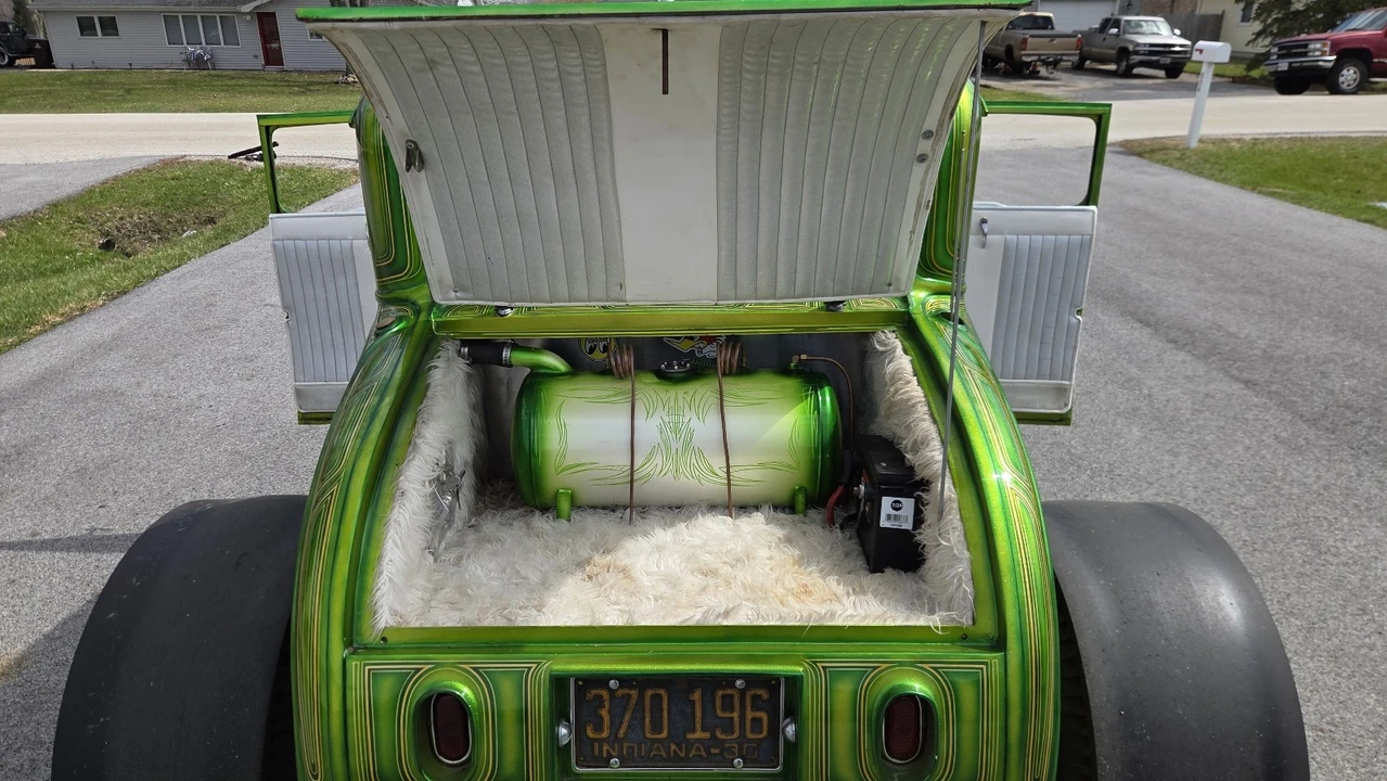 1930 Ford Model A - Image 19 of 19