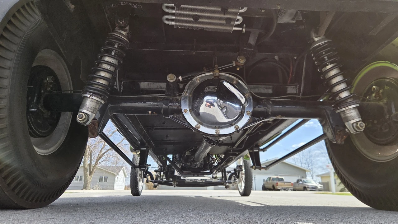 1930 Ford Model A - Image 13 of 19