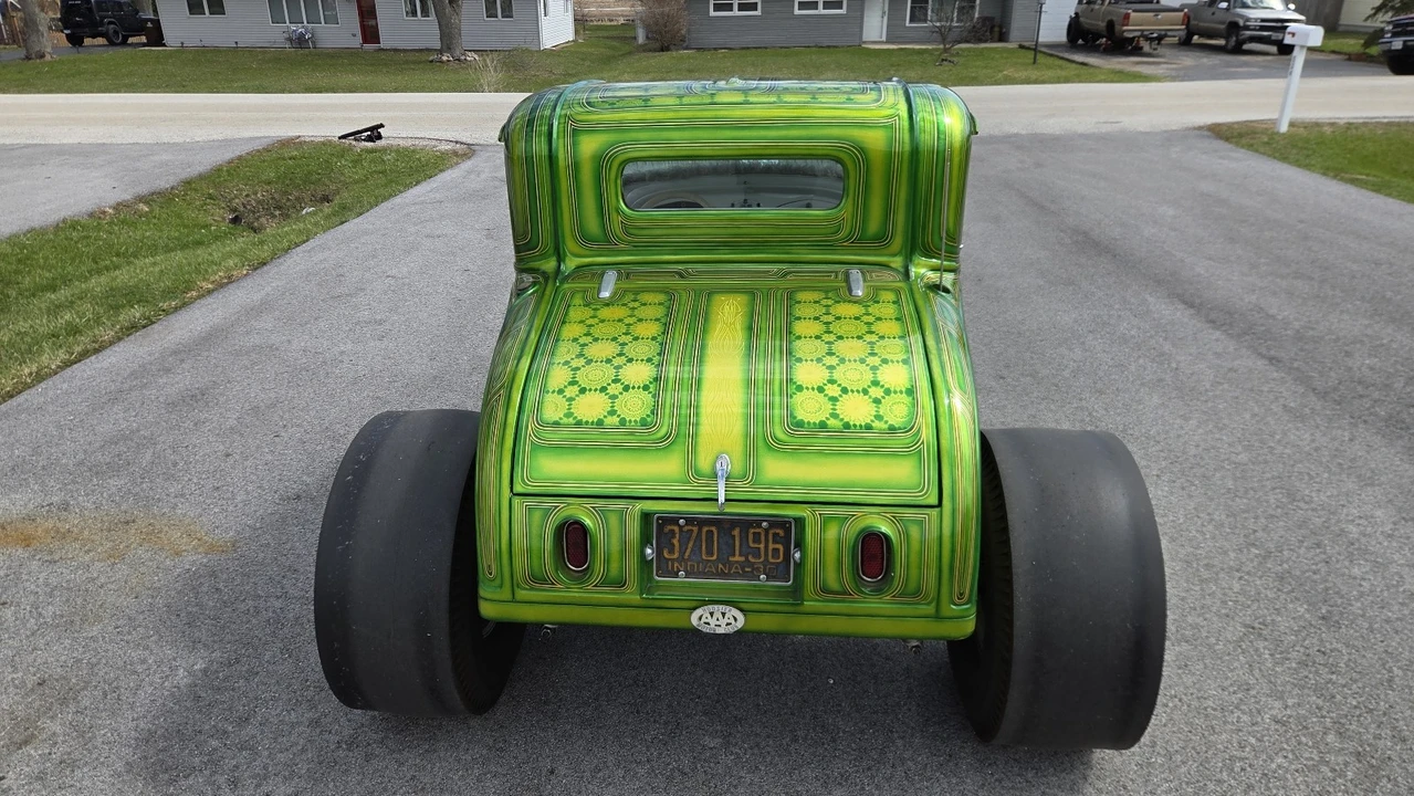 1930 Ford Model A - Image 16 of 19