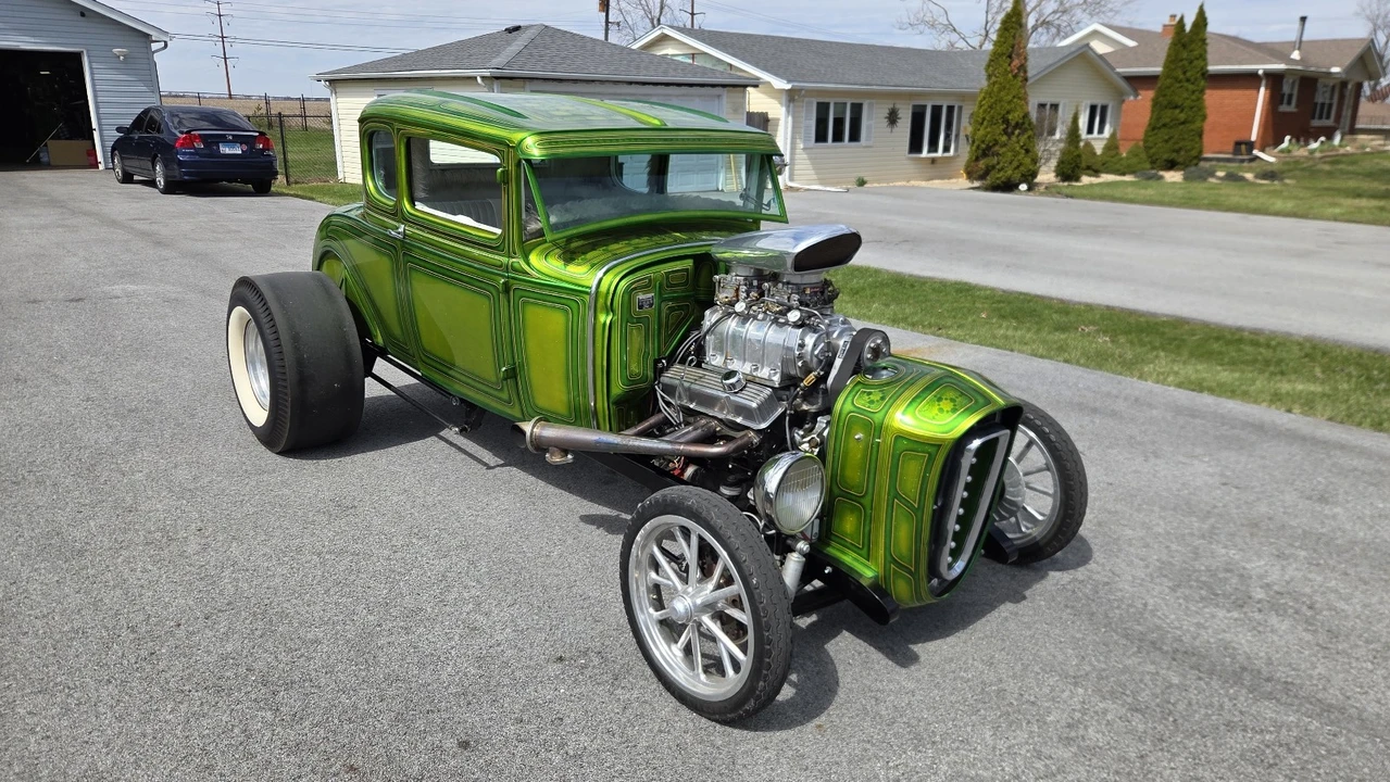 1930 Ford Model A - Image 2 of 19