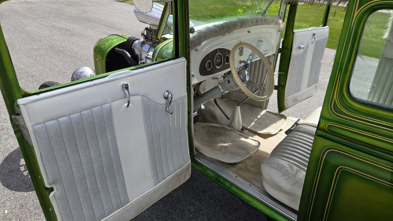 1930 Ford Model A - Image 8 of 19