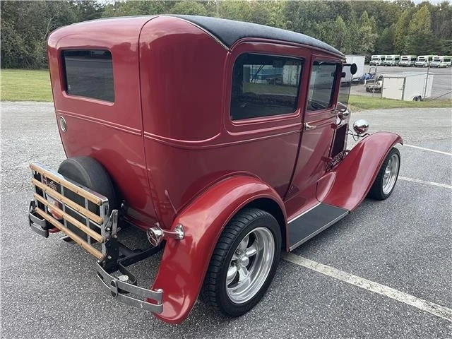 1930 Ford Model A - Image 4 of 15