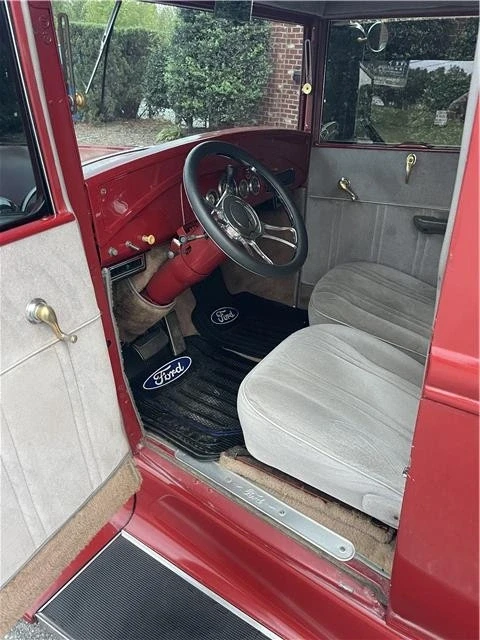 1930 Ford Model A - Image 9 of 15