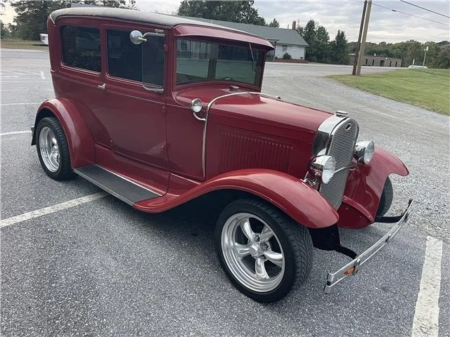 1930 Ford Model A - Image 3 of 15