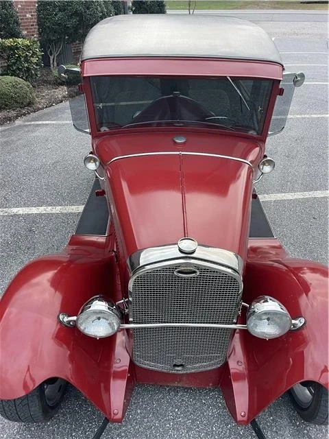 1930 Ford Model A - Image 12 of 15