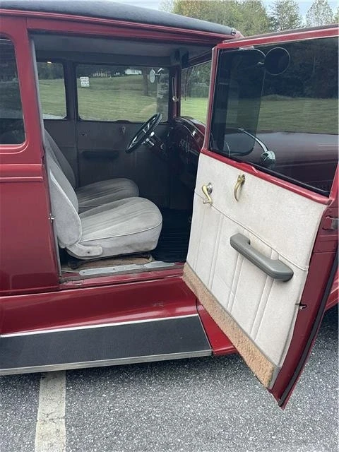 1930 Ford Model A - Image 8 of 15