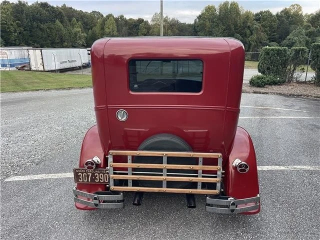 1930 Ford Model A - Image 5 of 15