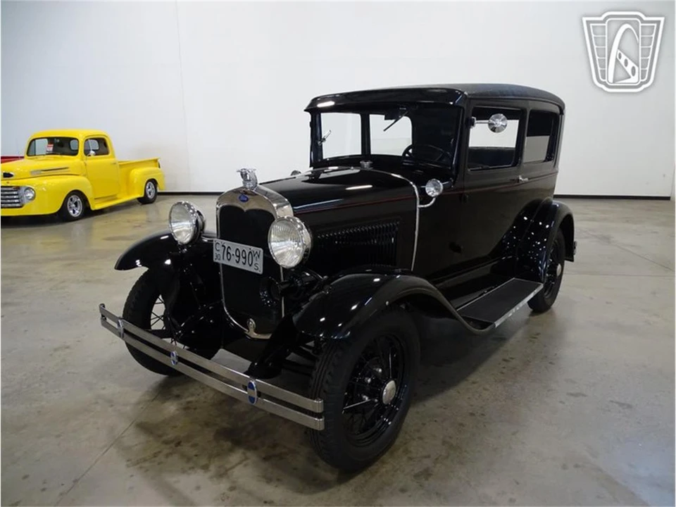 1930 Ford Model A - Image 6 of 31