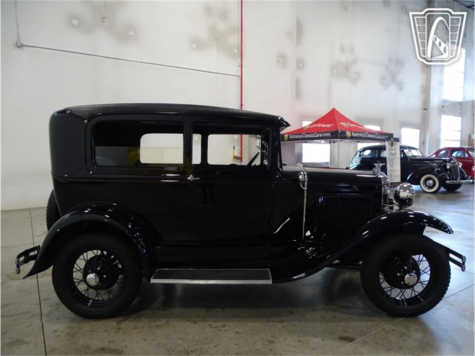 1930 Ford Model A - Image 21 of 31