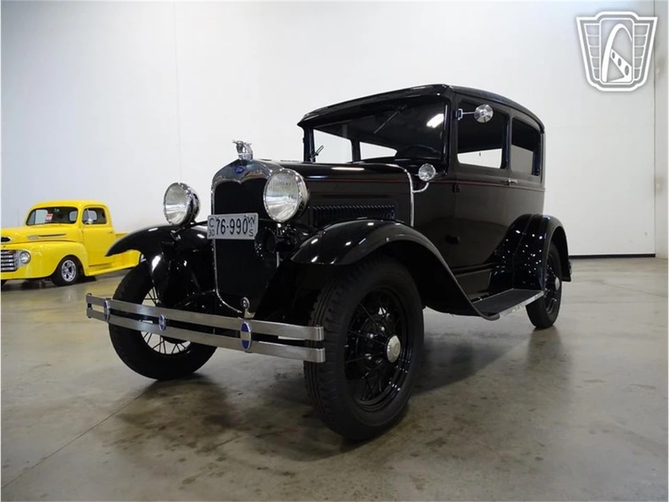 1930 Ford Model A - Image 7 of 31