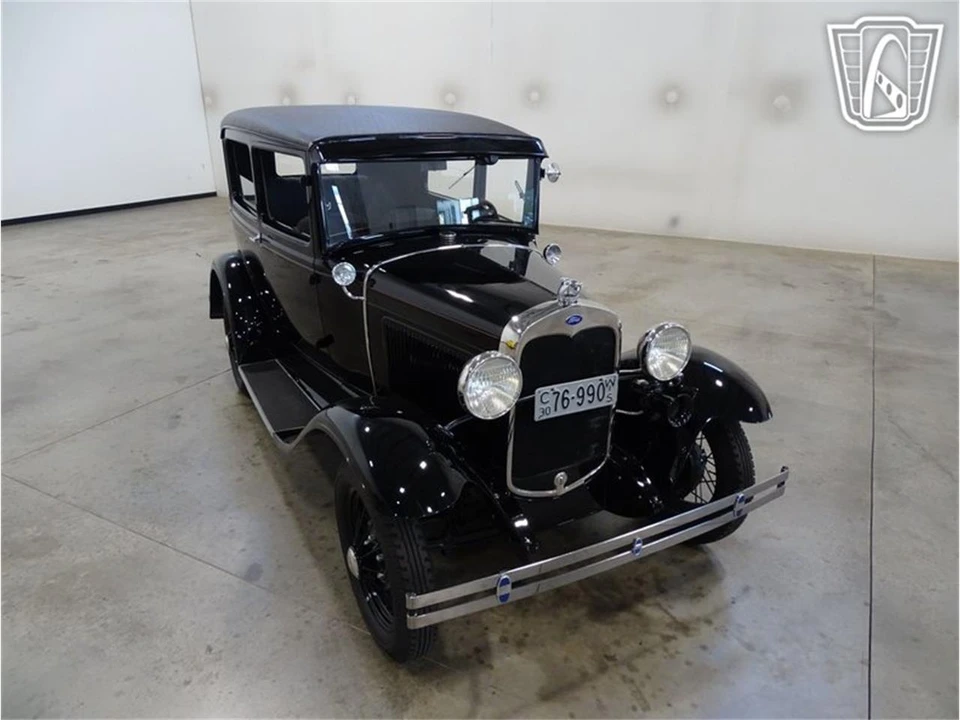 1930 Ford Model A - Image 23 of 31