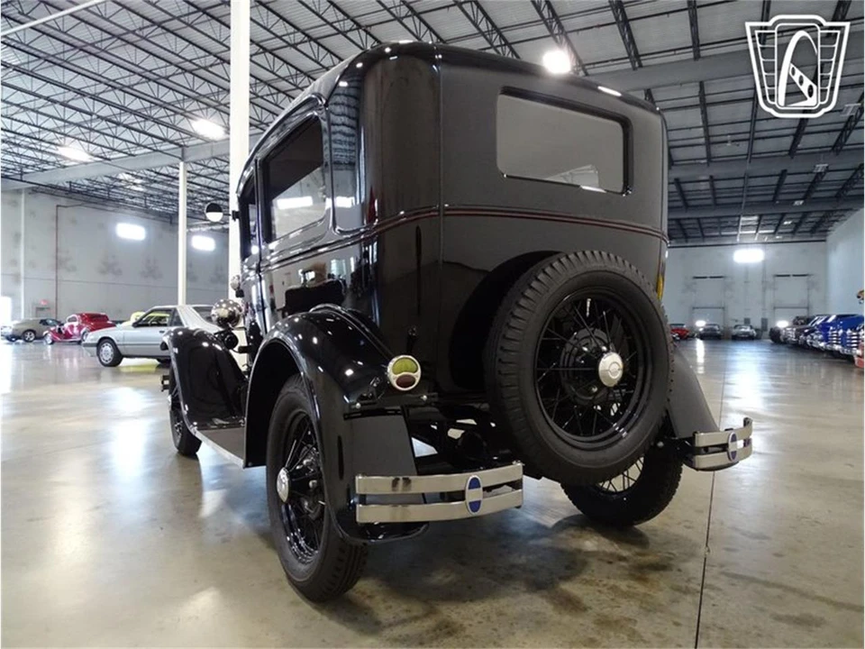 1930 Ford Model A - Image 13 of 31