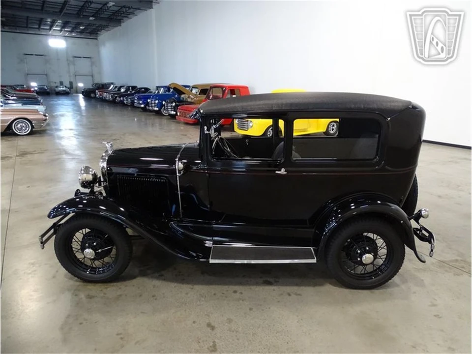 1930 Ford Model A - Image 8 of 31