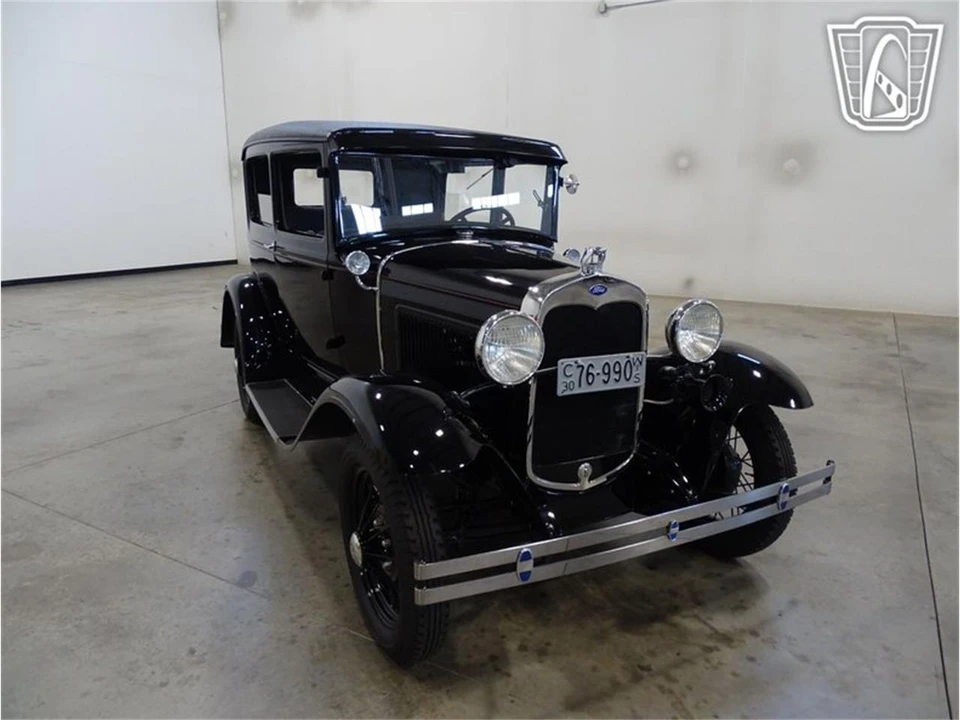 1930 Ford Model A - Image 24 of 31