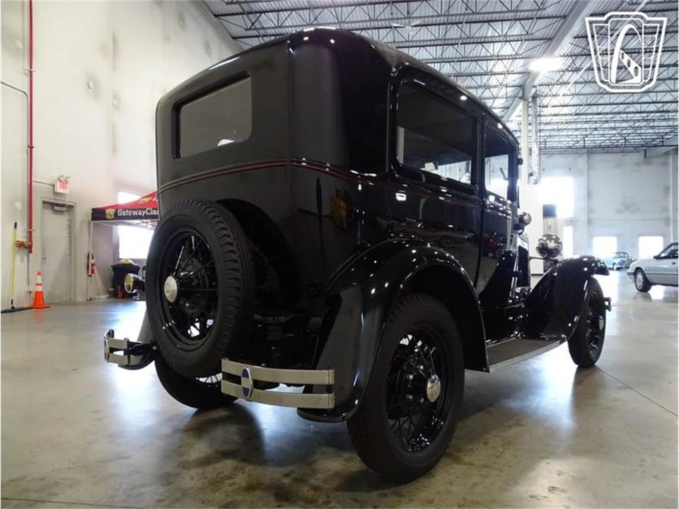 1930 Ford Model A - Image 19 of 31