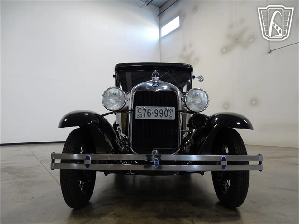 1930 Ford Model A - Image 4 of 31