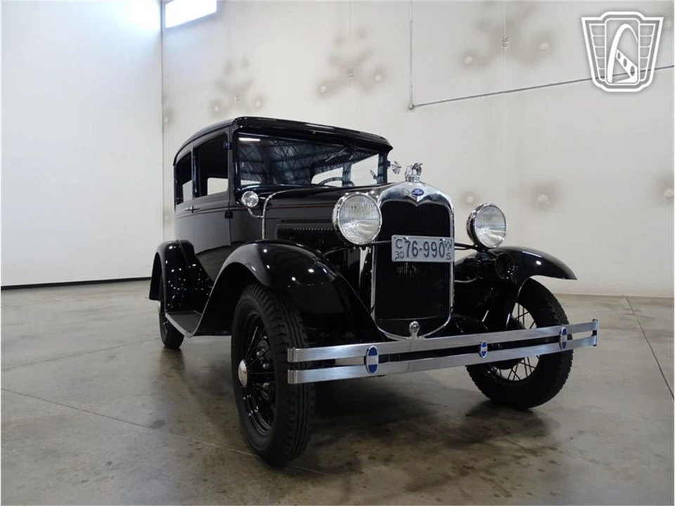1930 Ford Model A - Image 25 of 31