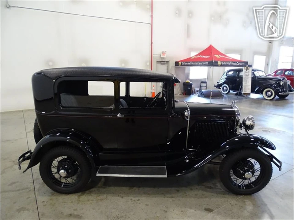 1930 Ford Model A - Image 20 of 31