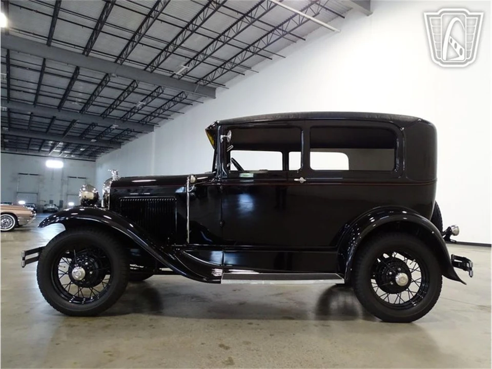 1930 Ford Model A - Image 10 of 31