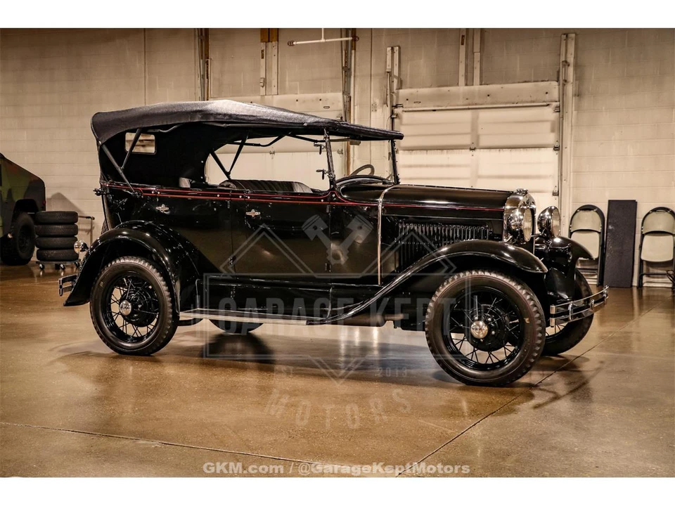 1930 Ford Model A - Image 11 of 31
