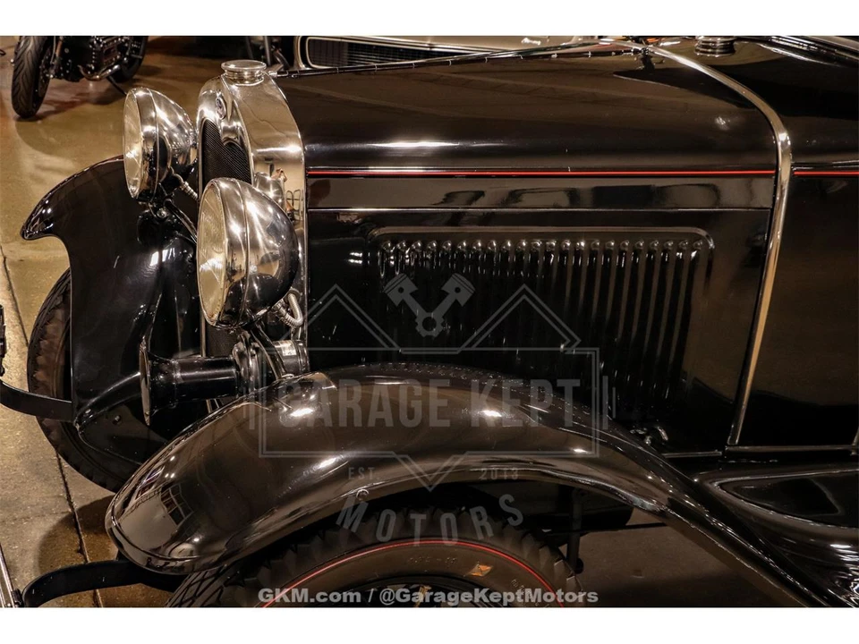 1930 Ford Model A - Image 31 of 31