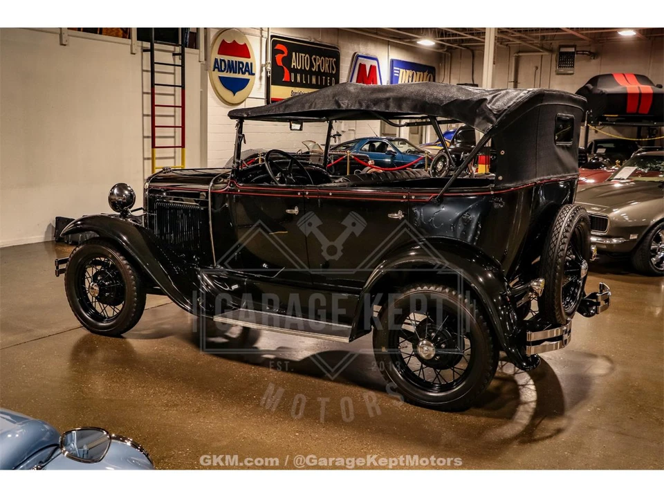1930 Ford Model A - Image 6 of 31