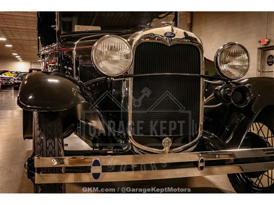 1930 Ford Model A - Image 17 of 31