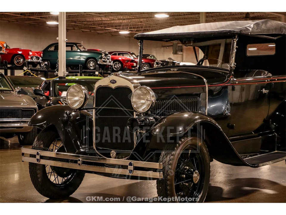 1930 Ford Model A - Image 22 of 31