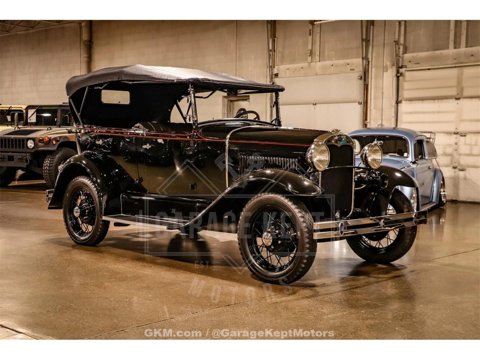 1930 Ford Model A - Image 12 of 31