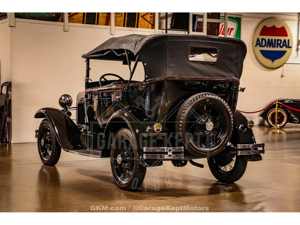 1930 Ford Model A - Image 7 of 31