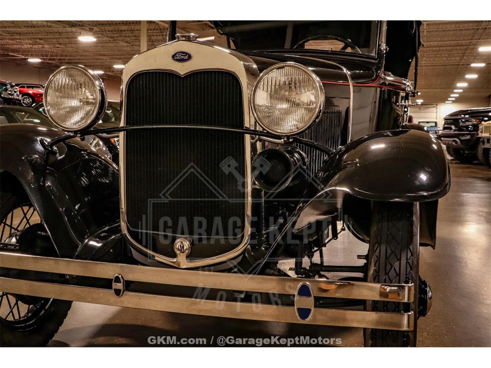 1930 Ford Model A - Image 18 of 31