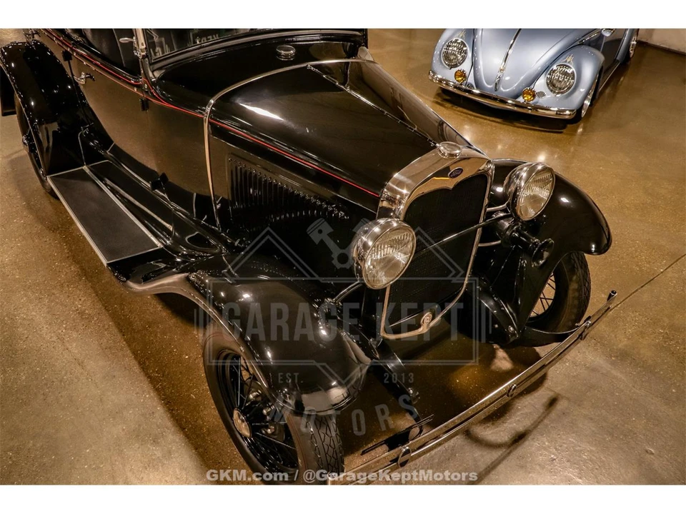 1930 Ford Model A - Image 13 of 31