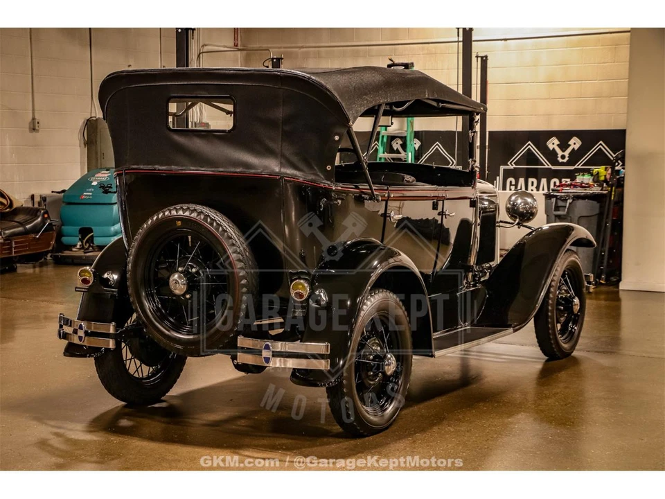 1930 Ford Model A - Image 8 of 31