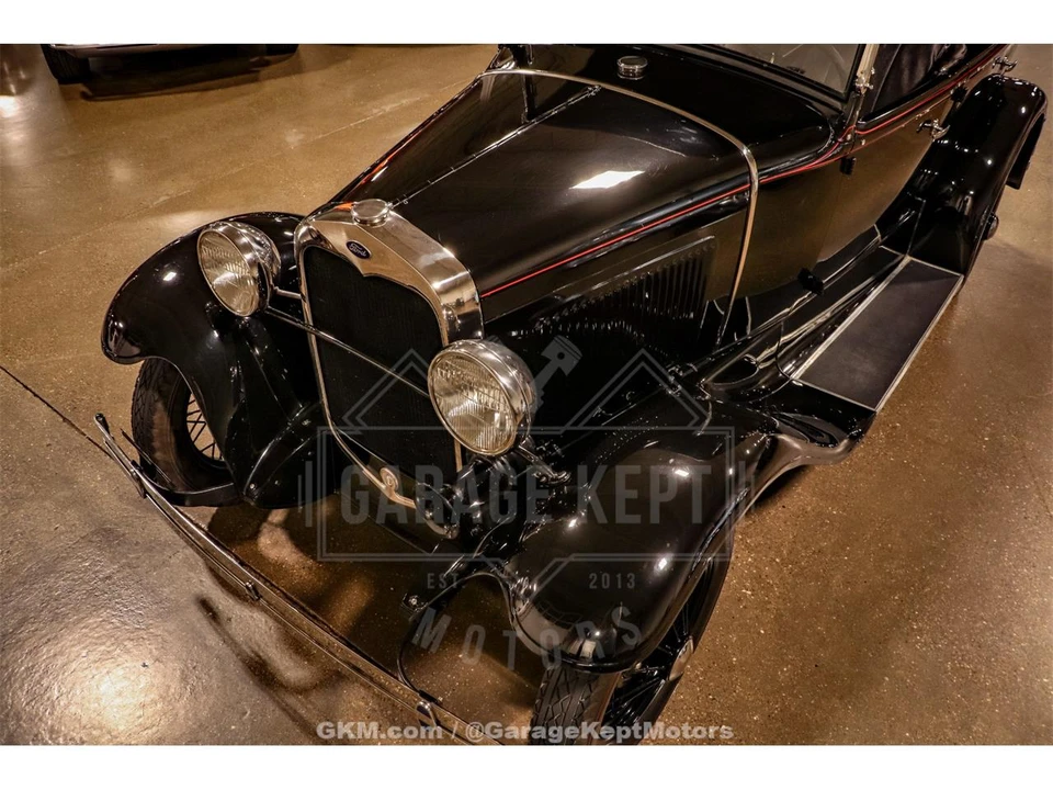 1930 Ford Model A - Image 23 of 31