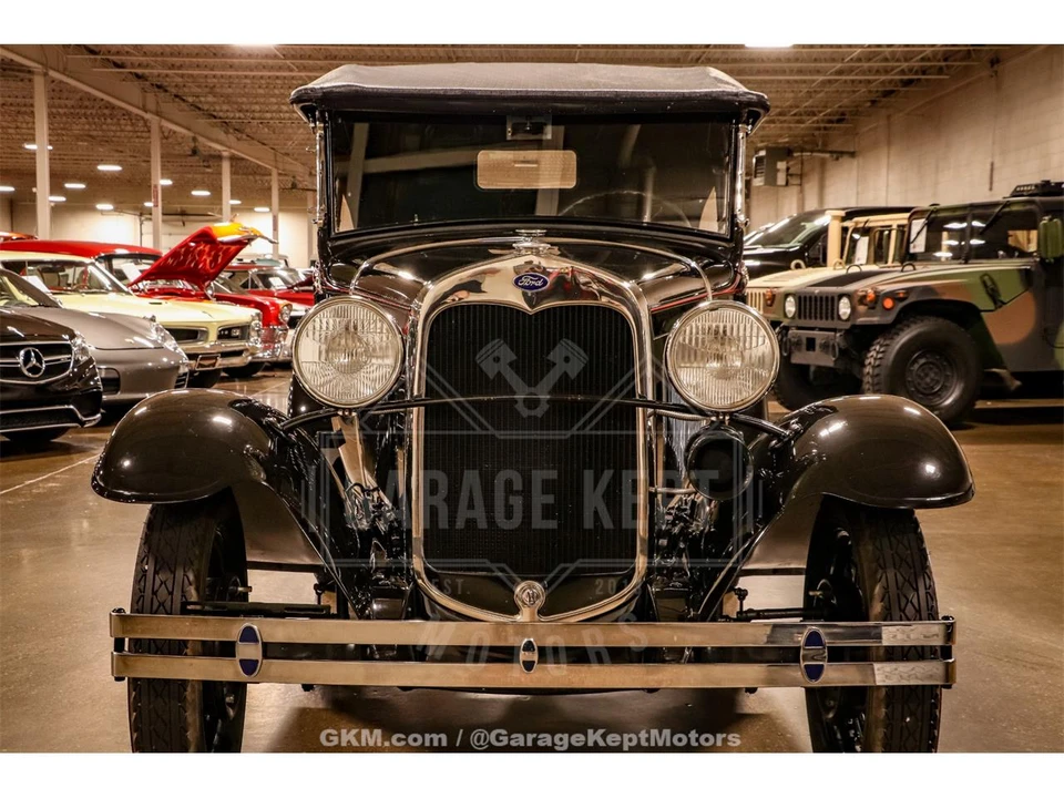 1930 Ford Model A - Image 19 of 31