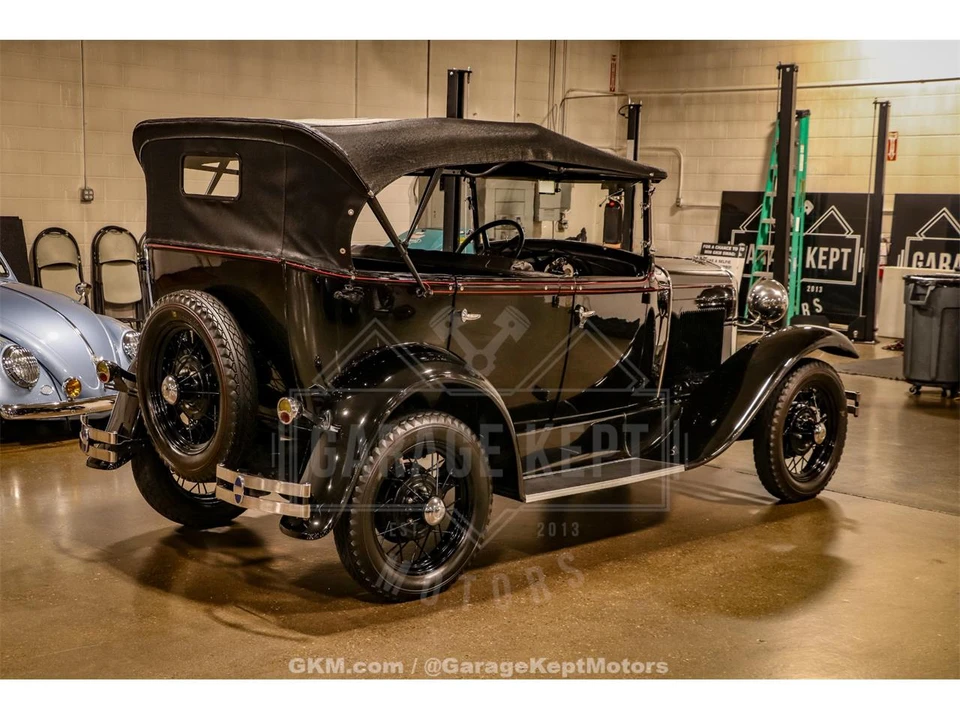 1930 Ford Model A - Image 9 of 31