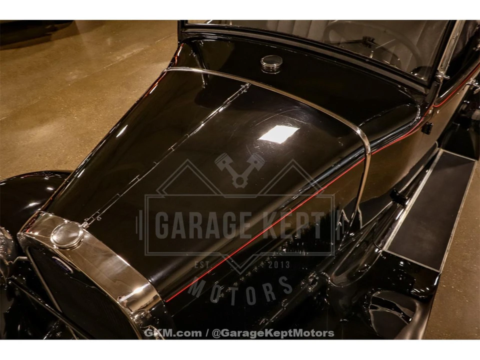 1930 Ford Model A - Image 24 of 31