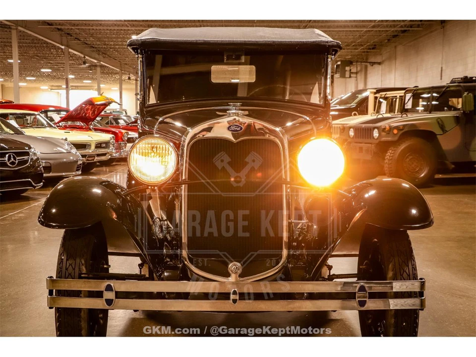 1930 Ford Model A - Image 20 of 31