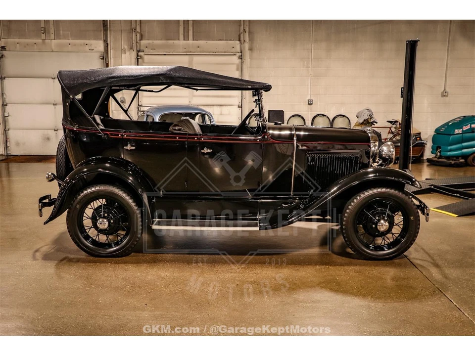 1930 Ford Model A - Image 10 of 31