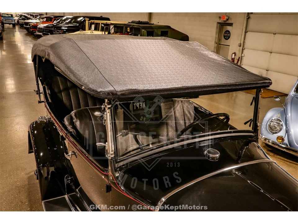 1930 Ford Model A - Image 15 of 31