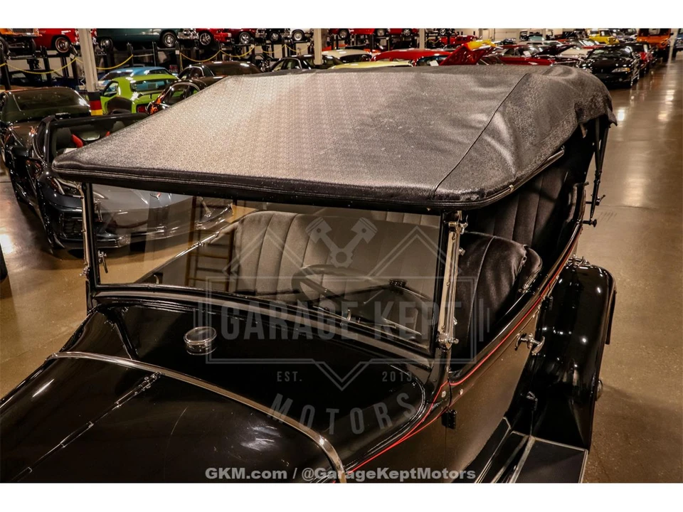 1930 Ford Model A - Image 25 of 31