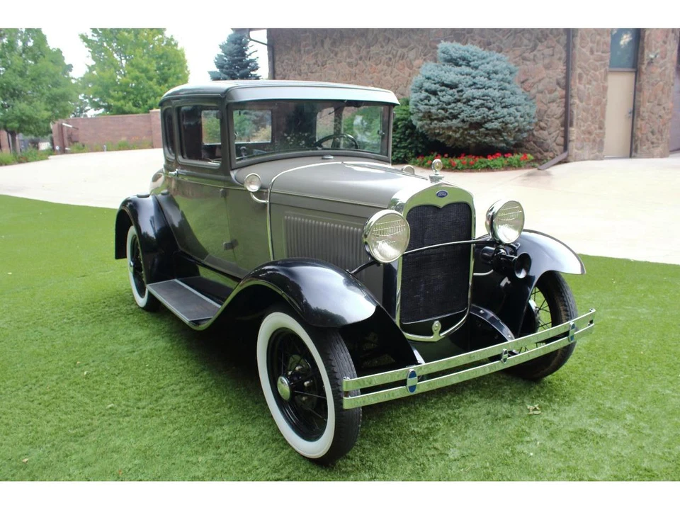 1930 Ford Model A - Image 3 of 31