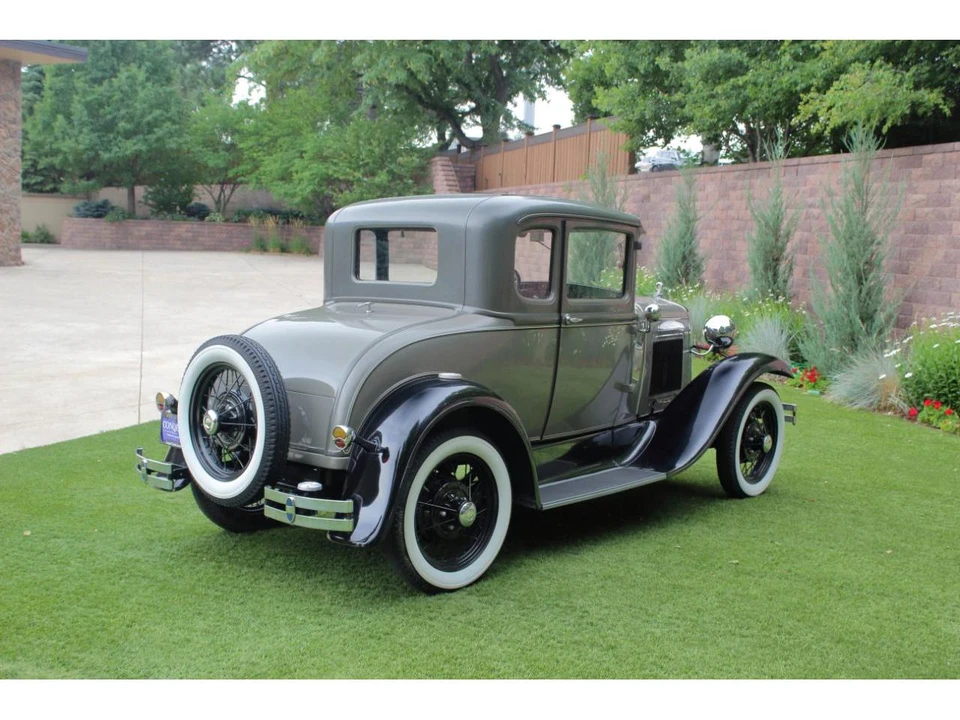 1930 Ford Model A - Image 5 of 31