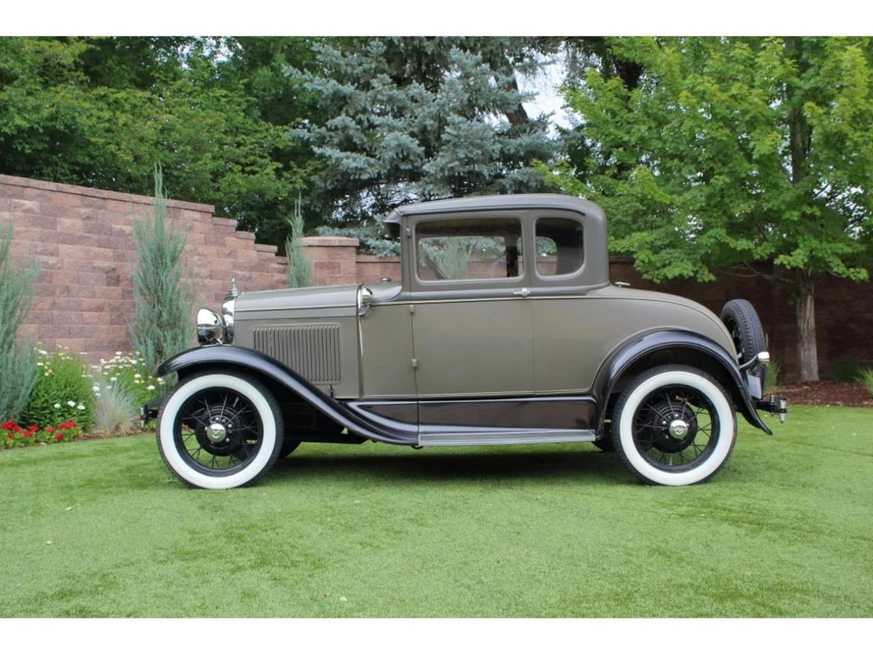 1930 Ford Model A - Image 7 of 31