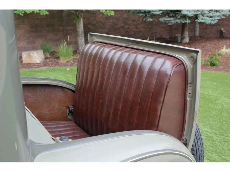 1930 Ford Model A - Image 9 of 31