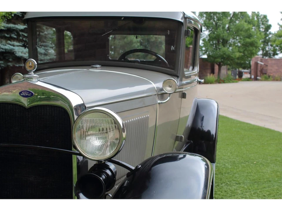 1930 Ford Model A - Image 13 of 31