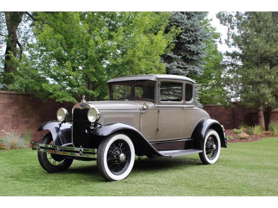 1930 Ford Model A - Image 11 of 31
